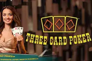 Three Card Poker